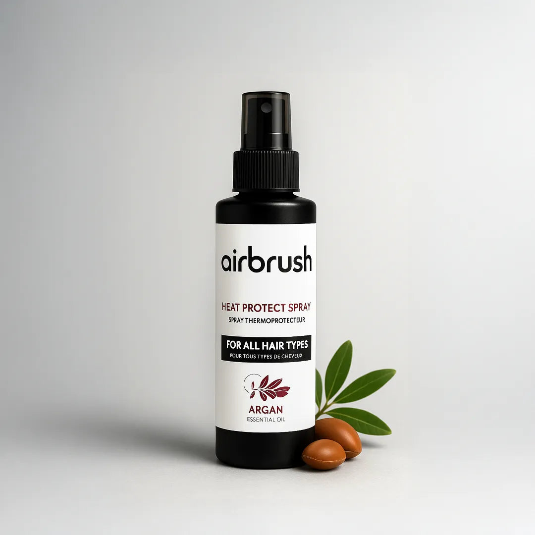 Airbrush Hitzeschutz-Spray
