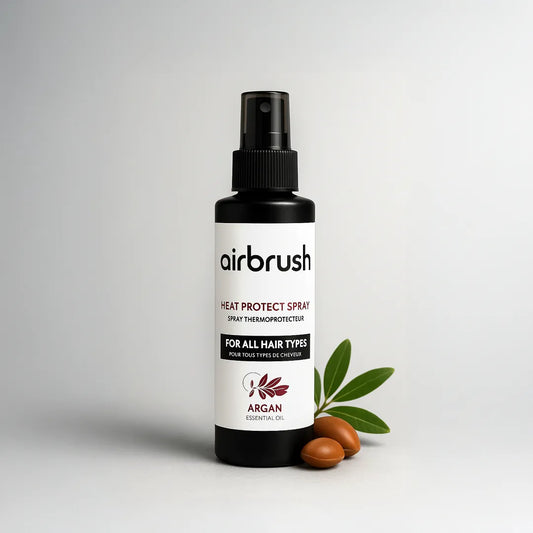 Airbrush Hitzeschutz-Spray