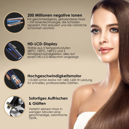 Airbrush Silken