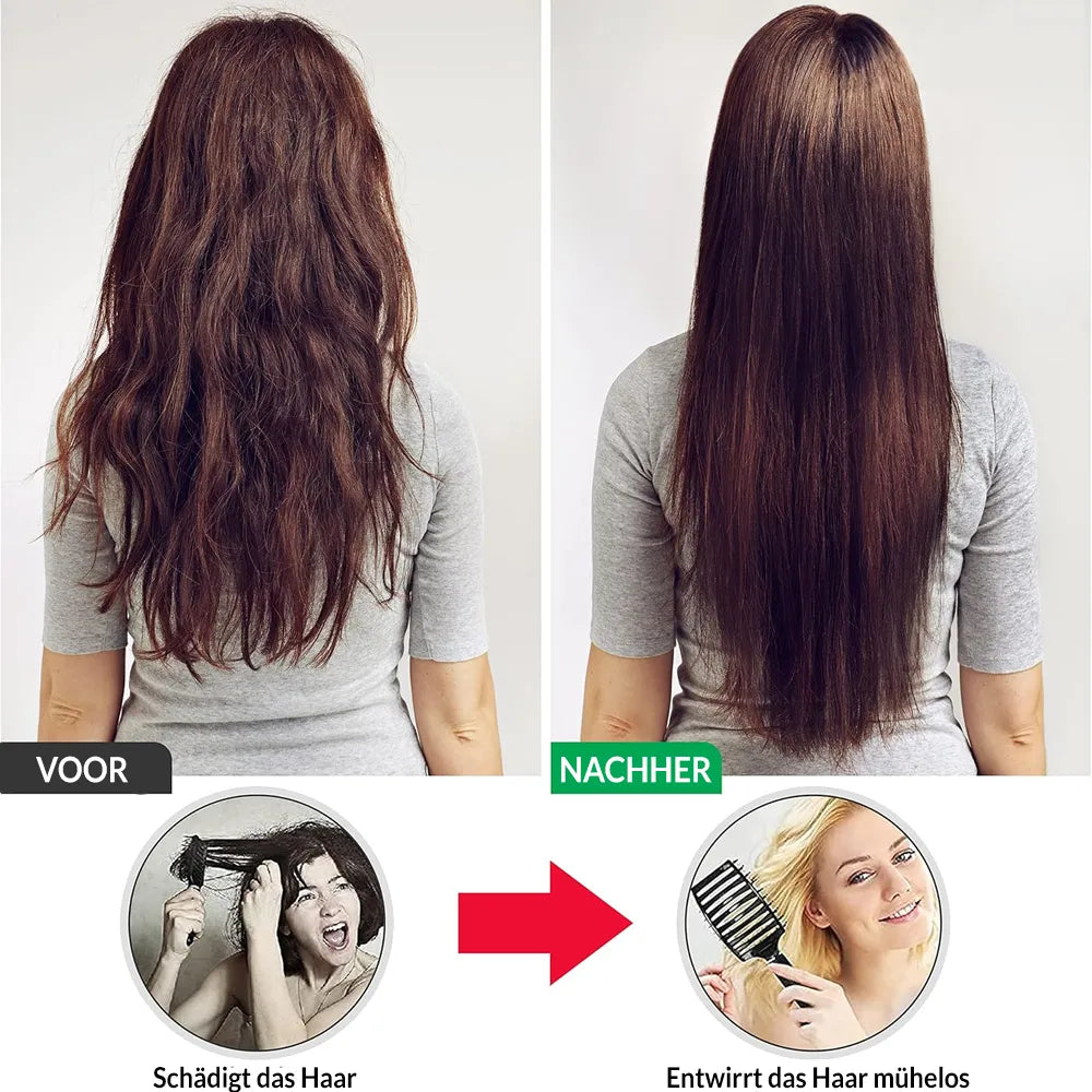 Entwirrbürste Anti-Tangle Brush®