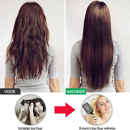 Entwirrbürste Anti-Tangle Brush®