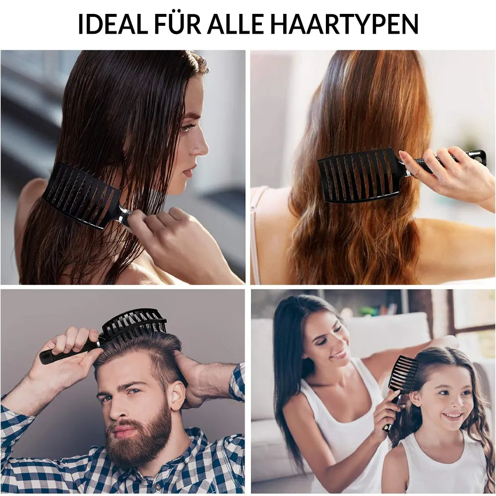 Entwirrbürste Anti-Tangle Brush®